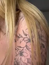 OdriOlsens — Stripchat profile photo