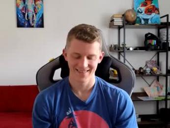 mark_shturman — Chaturbate stream photo (Mar 2026)