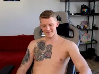 mark_shturman — Chaturbate stream photo (Mar 2026)