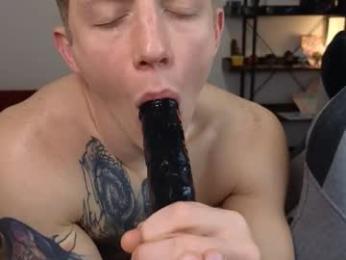 mark_shturman — Chaturbate stream photo (Mar 2026)