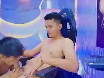 Benjamin_Alam — Stripchat stream photo (Jul 2026)