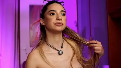 ItalianGirl — stripchatでウェブカムモデルオンライン