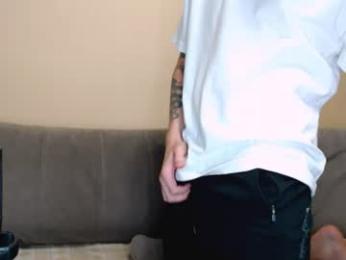 julsweet — Chaturbate profile photo