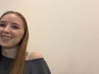 santamckearney — Camsoda stream photo (Apr 2026)