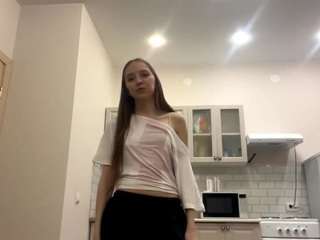 santamckearney — Camsoda stream photo (Apr 2026)