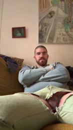 David19gay — Cam4 stream photo (Mar 2026)