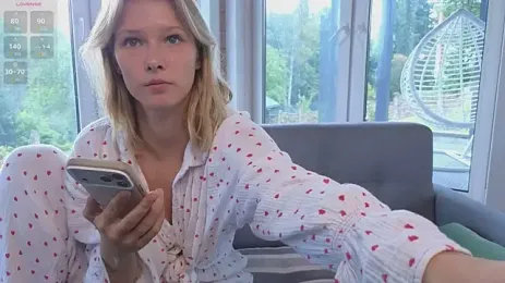 _Katie_Dierse — stripchatでウェブカムモデルオンライン