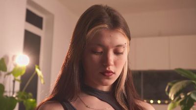 SilvanaHansel — Cam4 stream photo (Mar 2026)