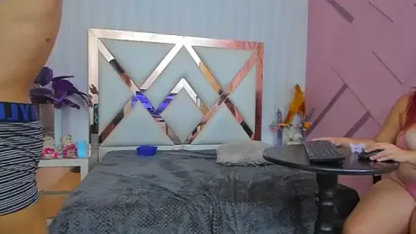 KailinANDrihky — Stripchat profile photo