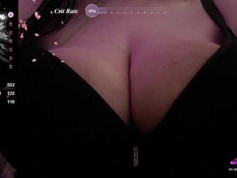 Yenneferr — bongacams