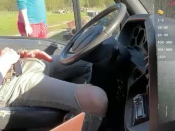 ninosolo_35 — Chaturbate stream photo (Mar 2026)