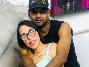 SadieAndJason — Livejasmin profile photo