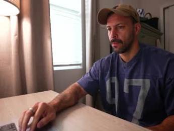 brucestryker — Chaturbate stream photo (Mar 2026)