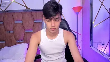 Gerony_ — stripchatでウェブカムモデルオンライン