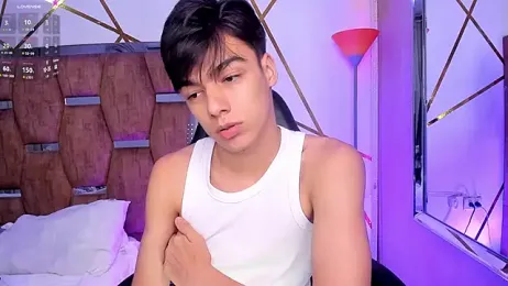 Gerony_ — Stripchat stream photo (Mar 2026)