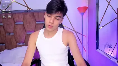 Gerony_ — Stripchat stream photo (Mar 2026)