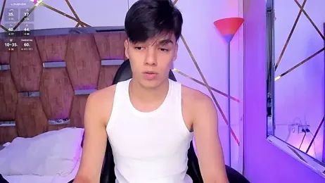 Gerony_ — stripchatでウェブカムモデルオンライン