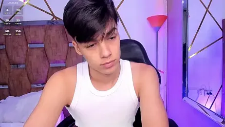 Gerony_ — Stripchat stream photo (Mar 2026)