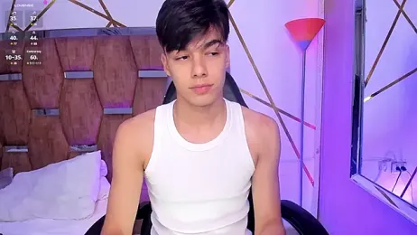 Gerony_ — stripchatでウェブカムモデルオンライン