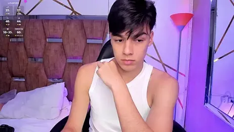 Gerony_ — Stripchat stream photo (Mar 2026)