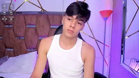 Gerony_ — Stripchat stream photo (Mar 2026)