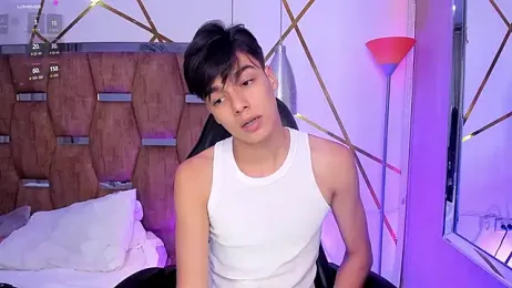 Gerony_ — Stripchat profile photo