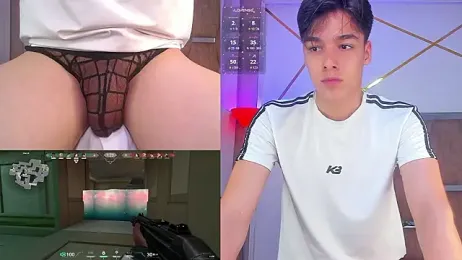 Gerony_ — Stripchat stream photo (Mar 2026)