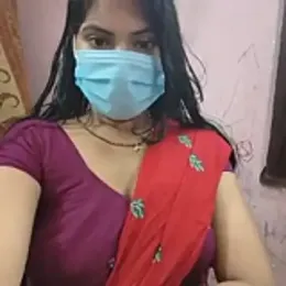 Miss_Aayushi — Stripchat profile photo