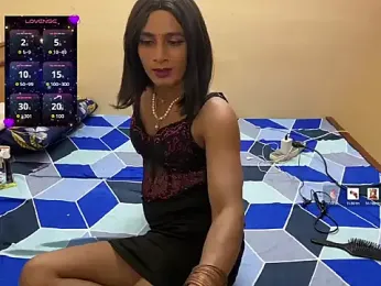 LuvLayla — Stripchat stream photo (Apr 2026)