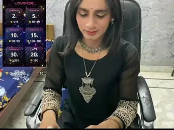 LuvLayla — Stripchat stream photo (Jun 2026)