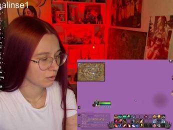 Kushina — bongacams