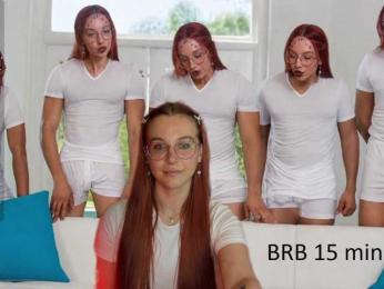 Kushina — bongacams