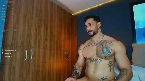 massimo_visconti — Stripchat stream photo (Jun 2026)