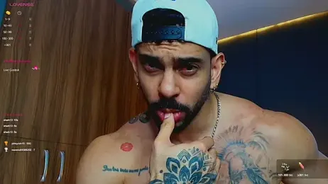massimo_visconti — stripchat