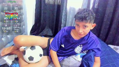 gomitaboy__ — Cam4 stream photo (Apr 2026)