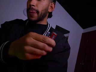 Lucius Evil — Flirt4free stream photo (Jul 2026)