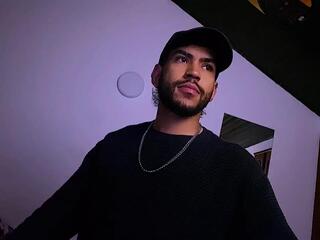 Lucius Evil — Flirt4free stream photo (Jul 2026)