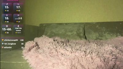 StarlaDeojay — cam4でウェブカムモデルオンライン