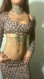 steff206 — Cam4 stream photo (Apr 2026)