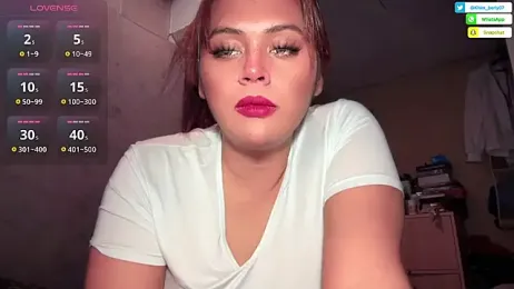 KhimMadness — Stripchat stream photo (Mar 2026)