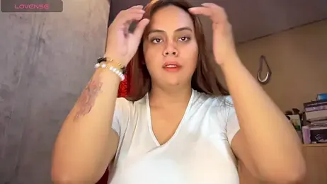 KhimMadness — Stripchat stream photo (Mar 2026)