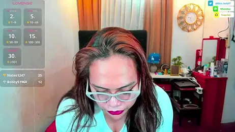 KhimMadness — Stripchat stream photo (Mar 2026)