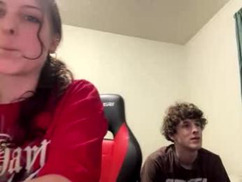 natyizzac — Chaturbate stream photo (May 2026)