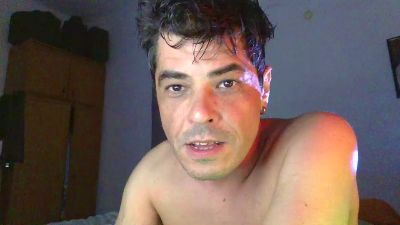 BrunoSesion — cam4でウェブカムモデルオンライン