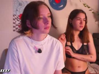 euphoria_girls — Chaturbate stream photo (May 2026)