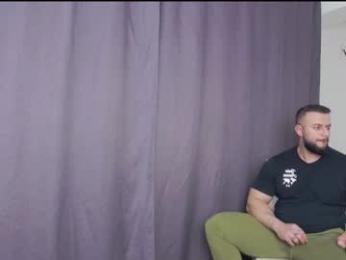 rickymiami1 — Chaturbate profile photo