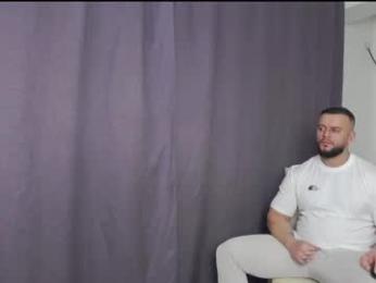 rickymiami1 — Chaturbate stream photo (Feb 2026)