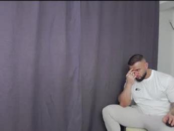 rickymiami1 — Chaturbate stream photo (Feb 2026)