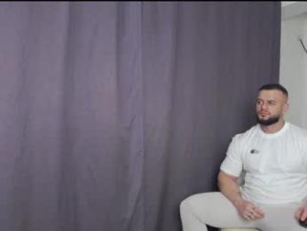 rickymiami1 — Chaturbate stream photo (Feb 2026)