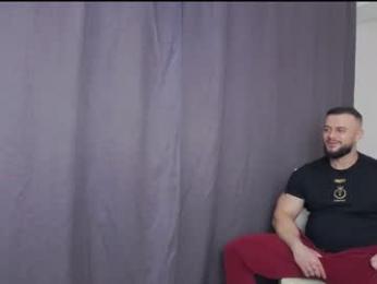 rickymiami1 — Chaturbate stream photo (Feb 2026)